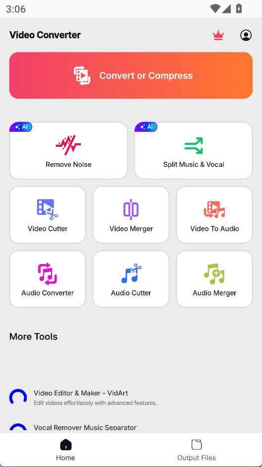 videoconverter手机版下载