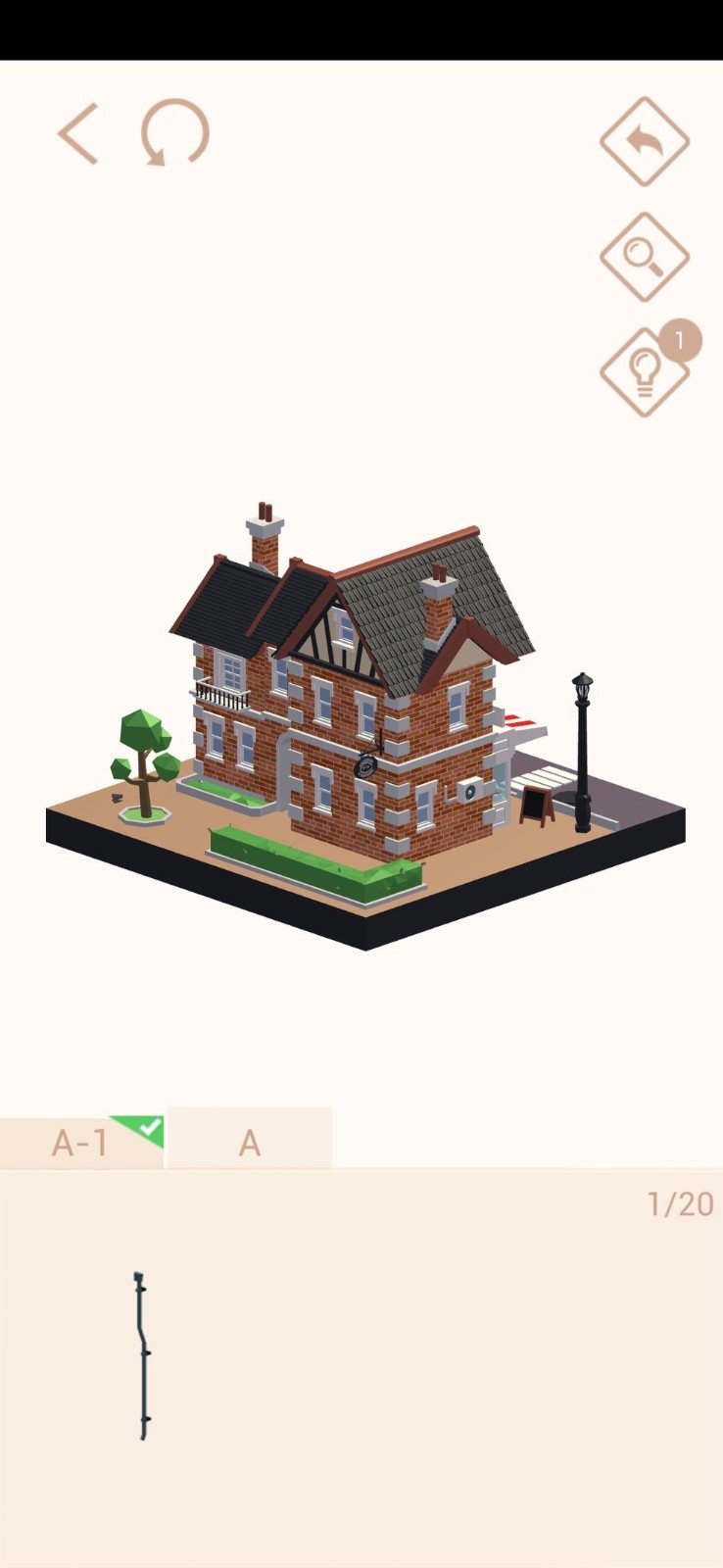 我爱拼模型破解版无限钻石金币