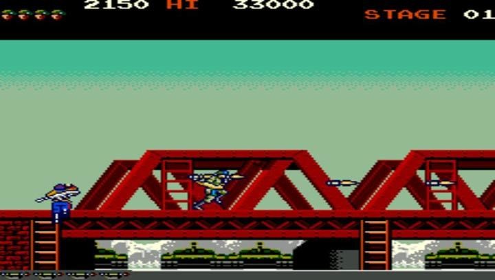 绿色兵团无数条命