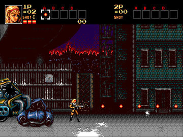 魂斗罗下载安卓版