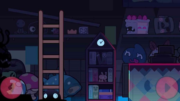 Cryptid Park安卓版