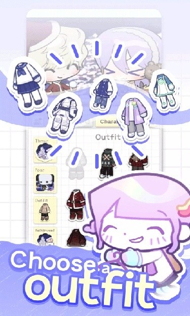 波卡小伙伴汉化版安卓版