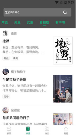 连阅小说免费阅读下载