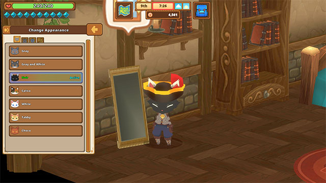 奇塔利亚童话手机版