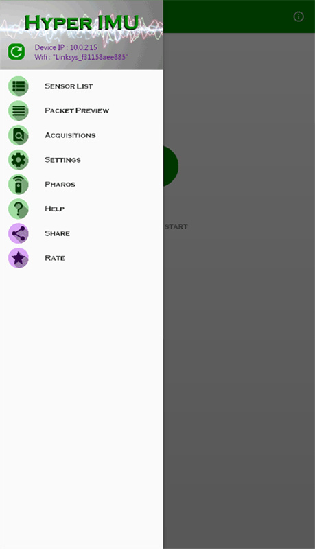 陀螺仪修复器hyerime