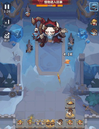 永远的蔚蓝星球国际服