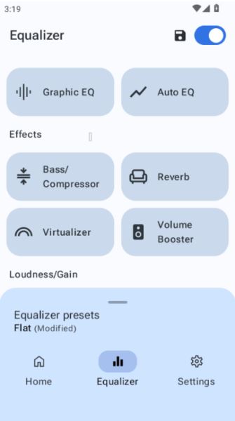 precise volume中文版