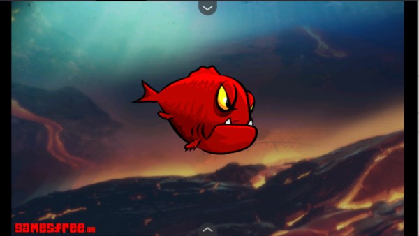 恐怖食人鱼之海盗惊魂