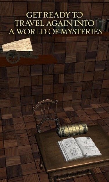 达芬奇密码箱2游戏