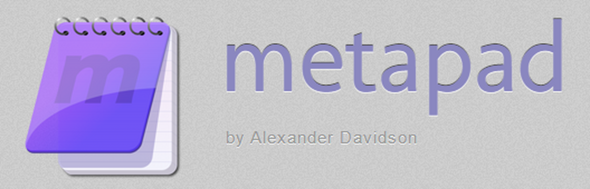 Metapad