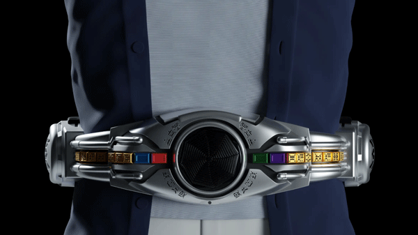 假面骑士空我模拟器豪华版