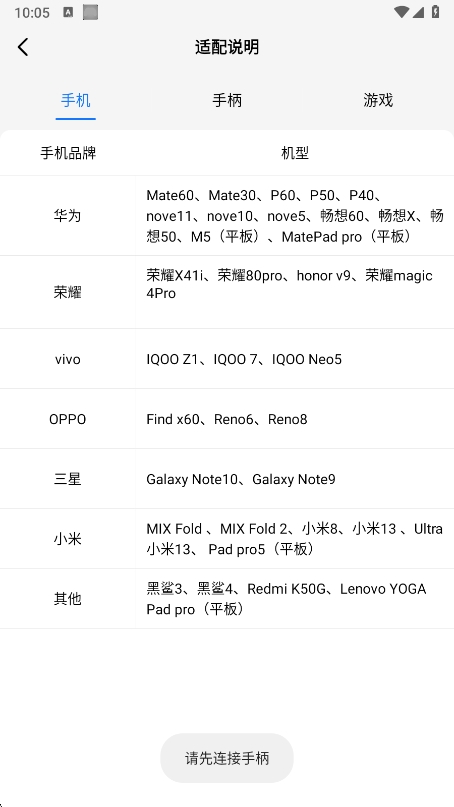 shanwangamepad安卓版