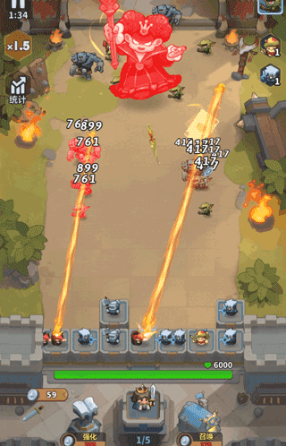 永远的蔚蓝星球国际服