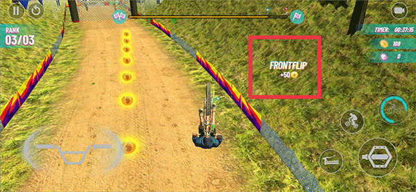 越野自行车特技2国际版