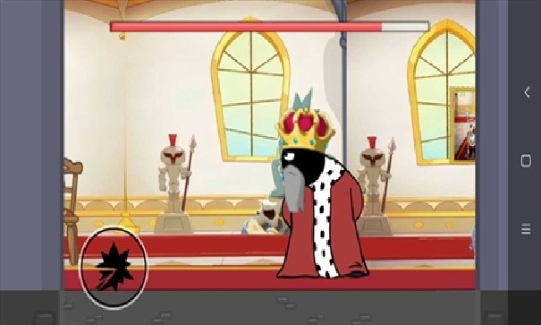 刺杀国王初始版