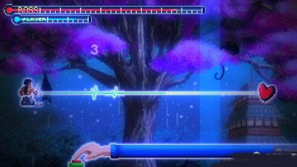 节奏医生中文版