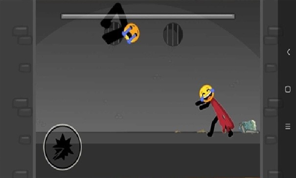 刺杀国王初始版