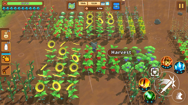 奇塔利亚童话手机版