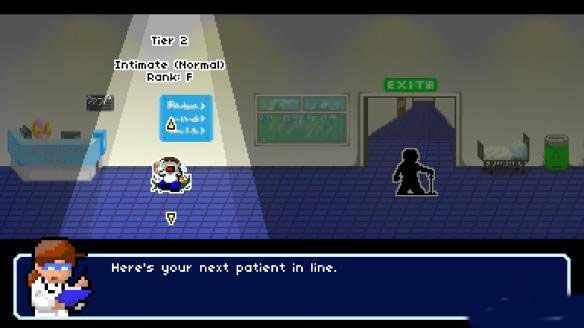 节奏医生中文版