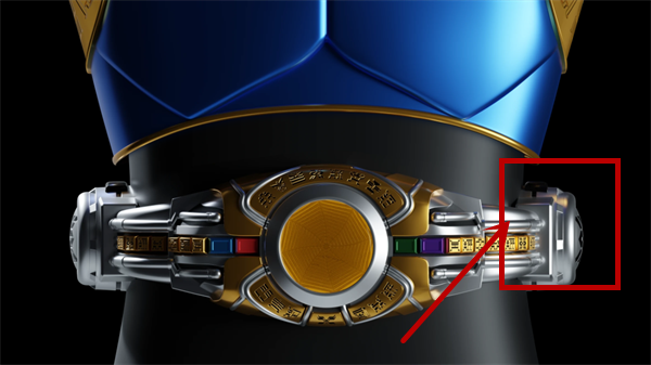 假面骑士空我模拟器豪华版