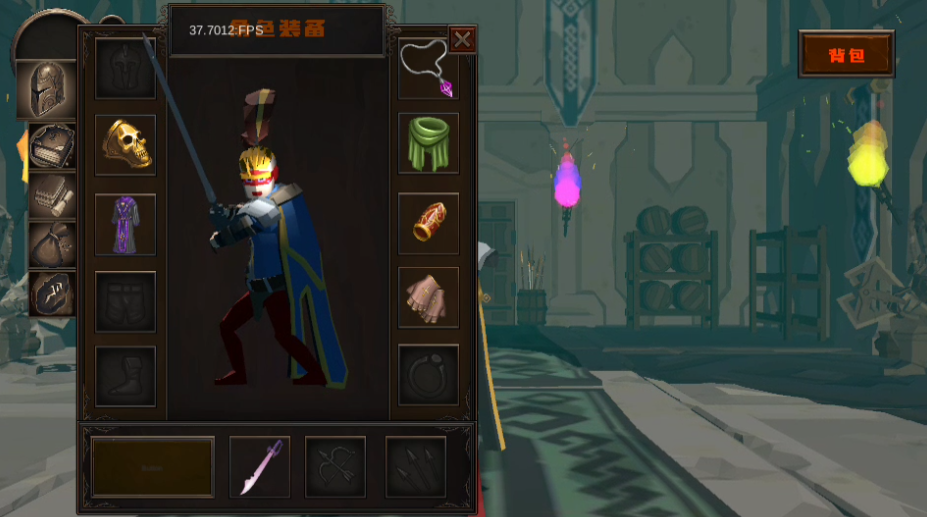 黑色之魂手机版