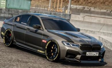 手动挡停车场2内饰完美版