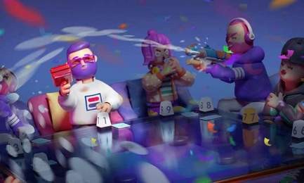 派对制造官方正版下载安装