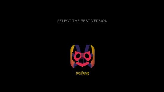 节奏盒子沃尔夫冈模组