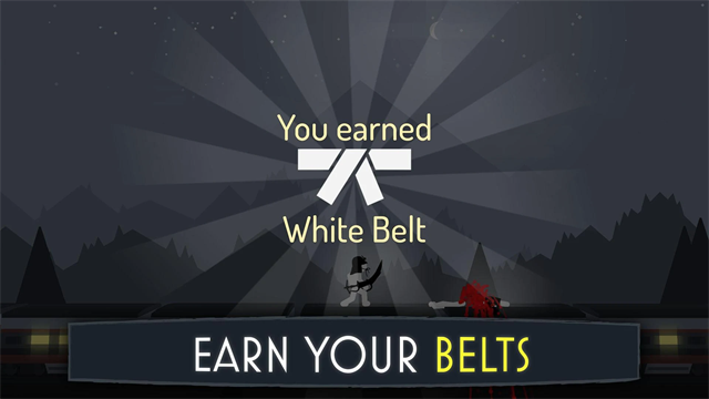 火柴人影子格斗中文版