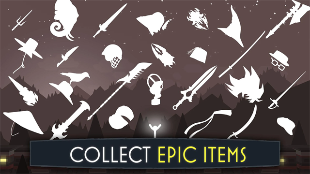 火柴人影子格斗中文版