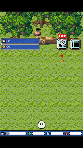 史莱姆之星汉化版