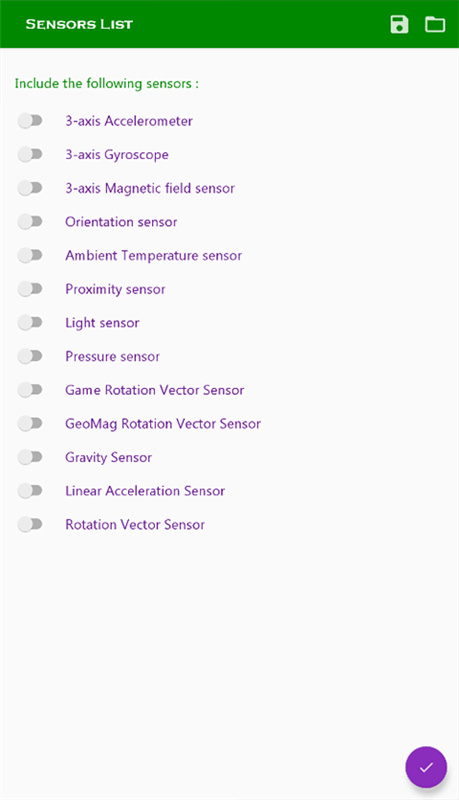 陀螺仪修复器hyerime