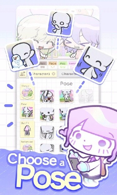 波卡小伙伴汉化版安卓版