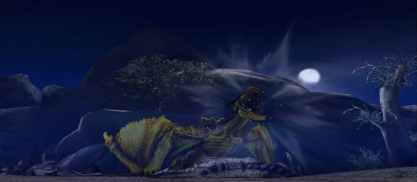 怪物猎人P3内置MOD金手指版