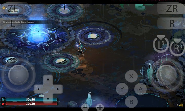 Hades2游戏手机版