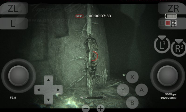 逃生2游戏手机版下载