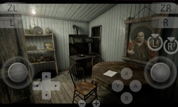 逃生2游戏手机版下载