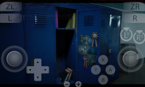 逃生2游戏手机版下载