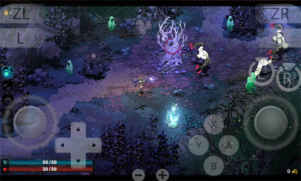 Hades2游戏手机版