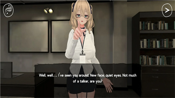 病娇女孩恐怖游戏破解版下载