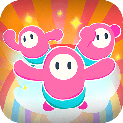 小糖人挑战赛最新版