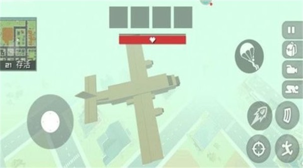 枪王战场求生派对下载