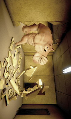 肌肉柴犬游戏内置菜单