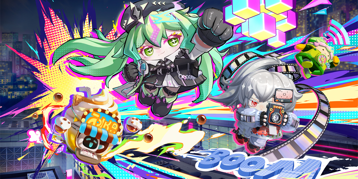 蛋仔派对手游电脑版