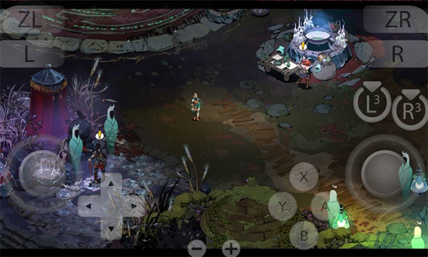 Hades2游戏手机版