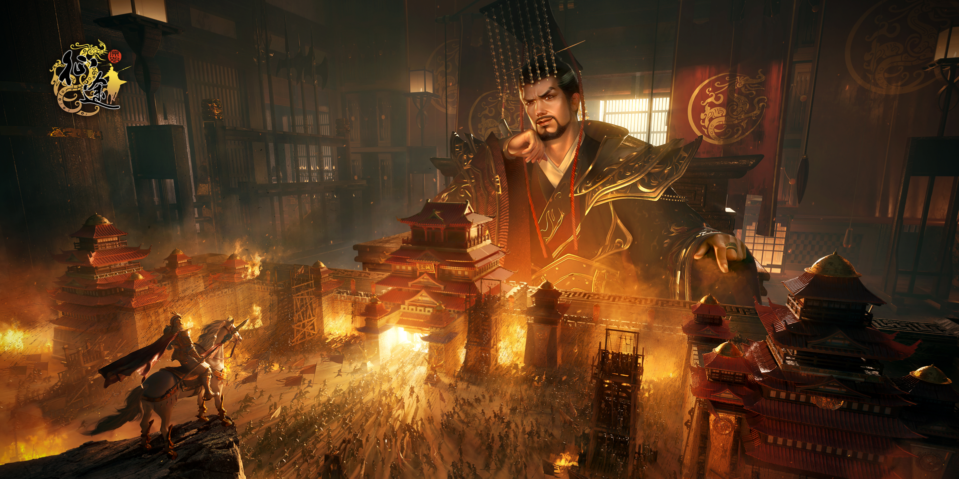 原始征途手游电脑版下载