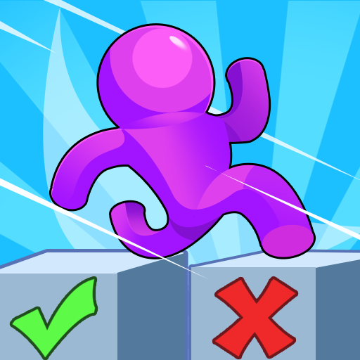 柴火人冲刺红包版