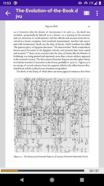 djvu阅读器中文版