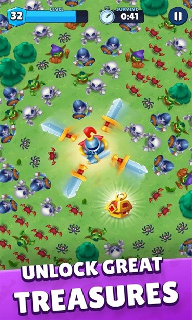 英雄与部落内置菜单