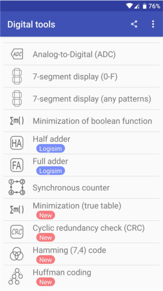 电子工具箱(专业版)